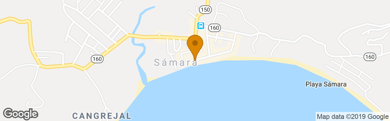 Albergue Casa Del Mar 