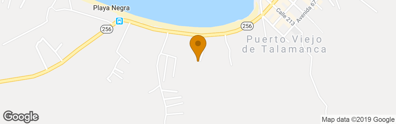 Hotel El Pizote Lodge 