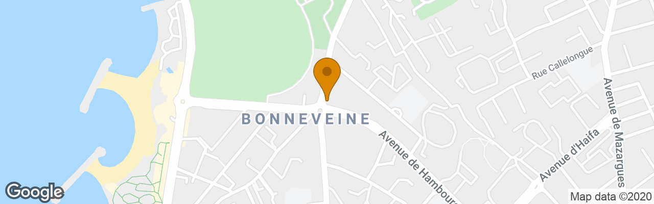 Hôtel Golden Tulip Villa Massalia 