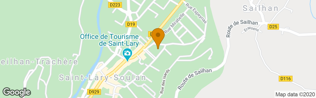 Madame Vacances Résidence Cami Real 