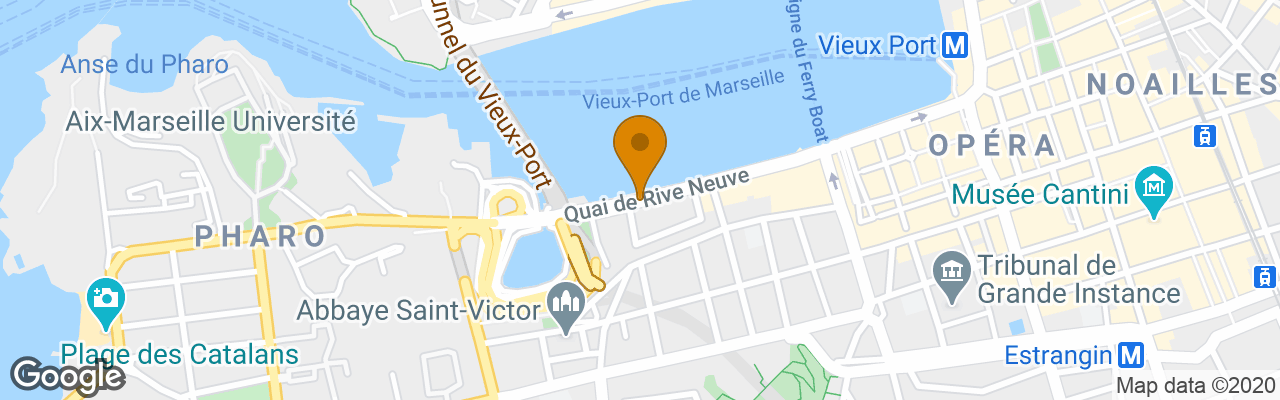 Radisson Blu Hotel, Marseille Vieux Port 