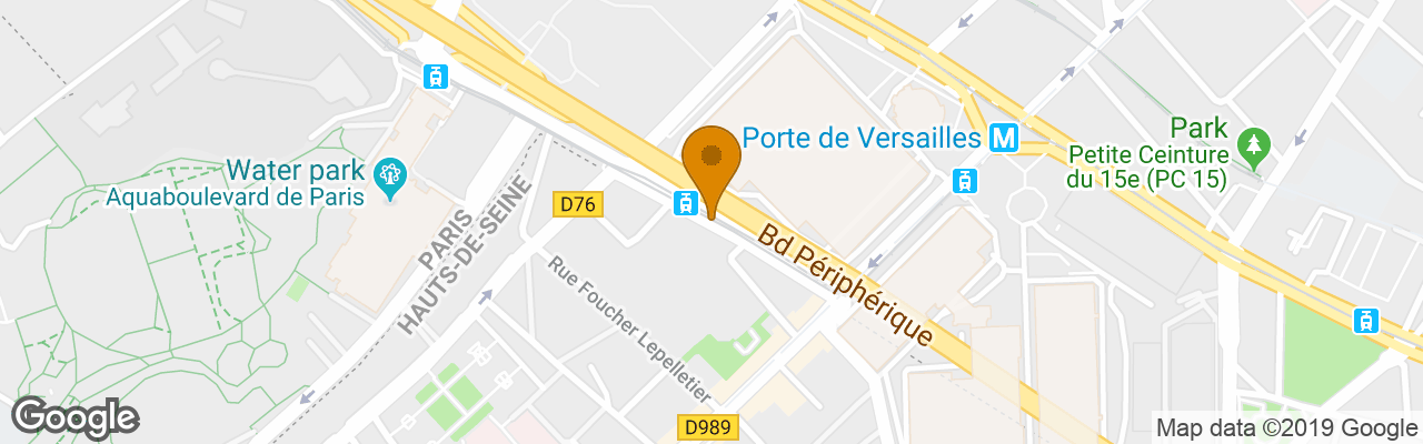 Apartahotel Adagio Paris XV 