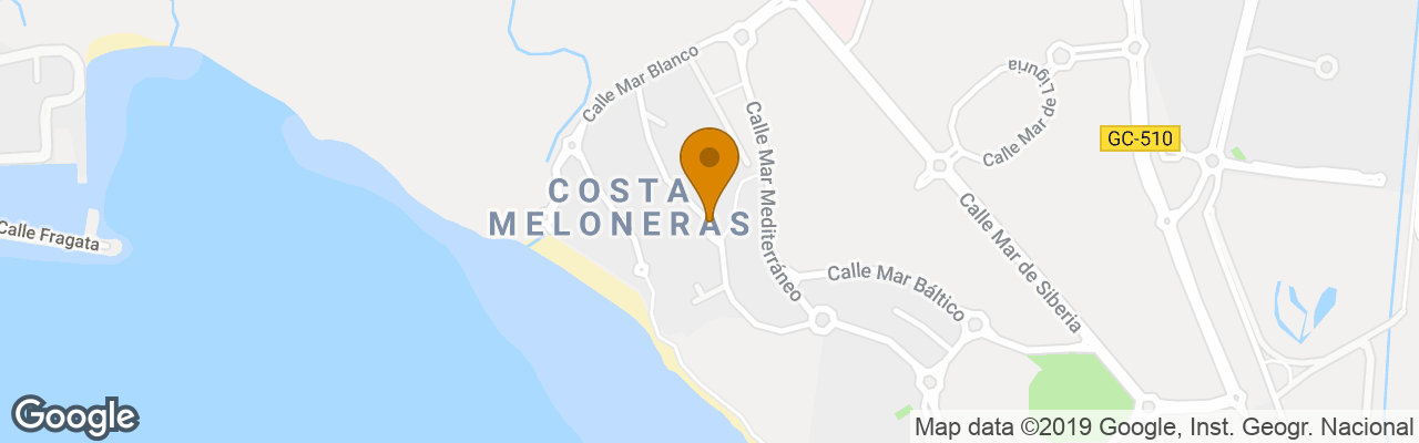 Villas Bahía Meloneras 