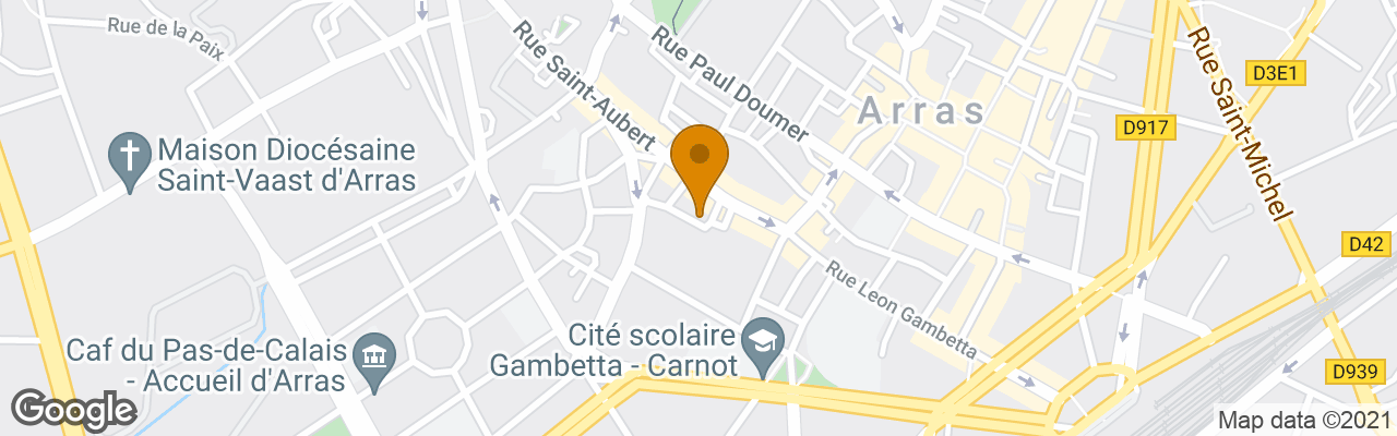 Najeti Hôtel de L'Univers  