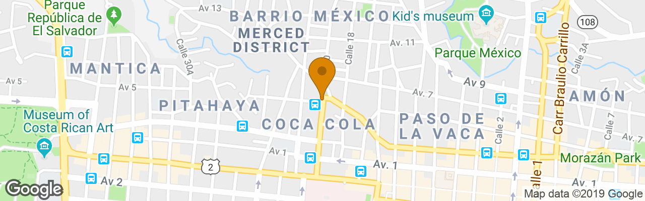 Hotel Quinta Avenida 