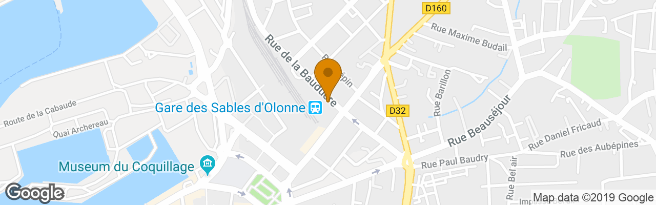 Hôtel Le Chene Vert 