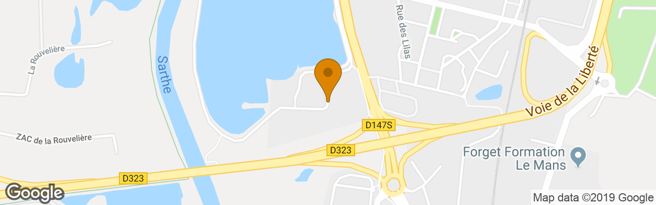 Brit Hotel Le Cottage 