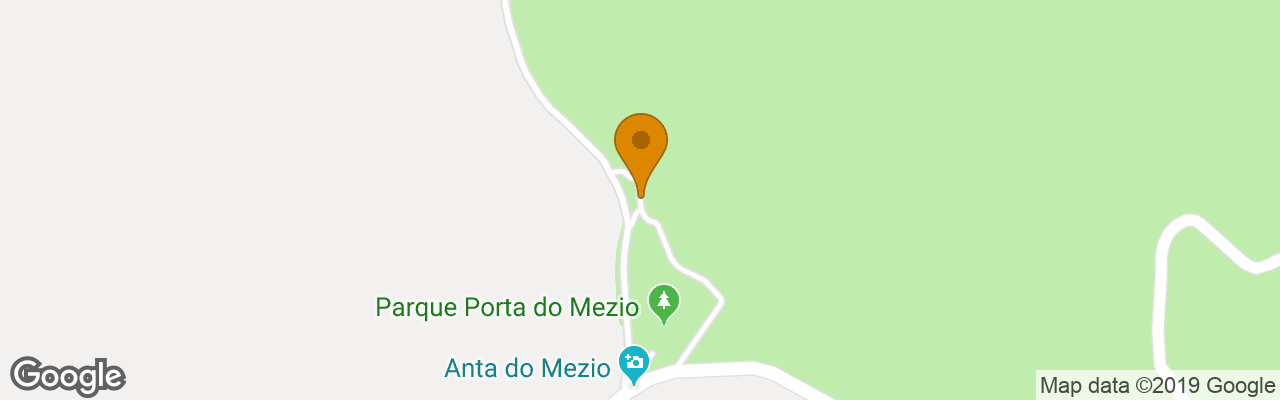 Casa do Mezio Aromatic and Nature Hotel 