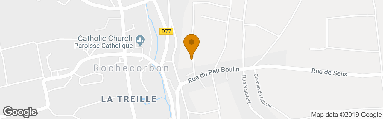 Les Hautes Gatinieres 