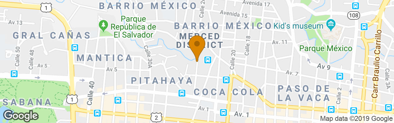 Hotel Prado Inn & Suites 