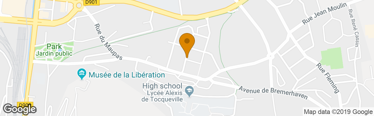 Hôtel Restaurant La Fayette 