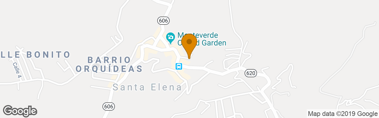 Monteverde Luxury Hostel 