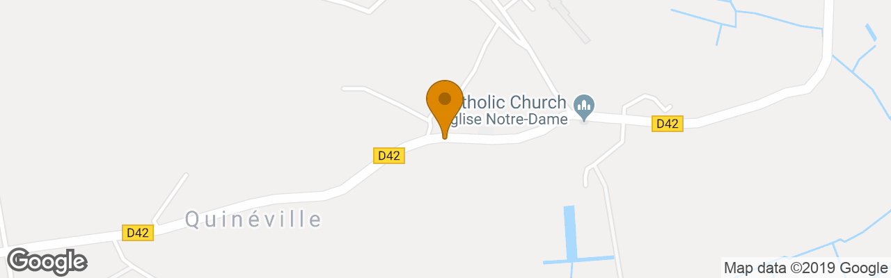 Hôtel Chateau De Quineville 