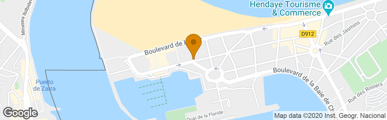 Orhoitza Hotel Residence 