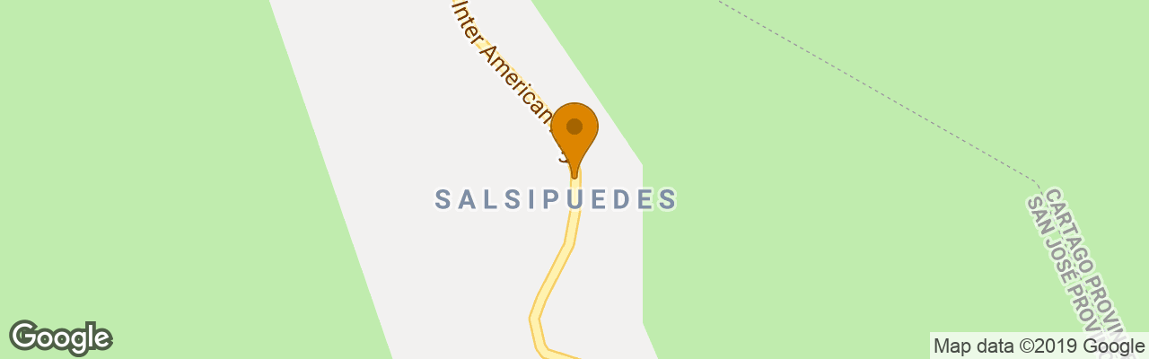 Hotel Mirador De Quetzales 