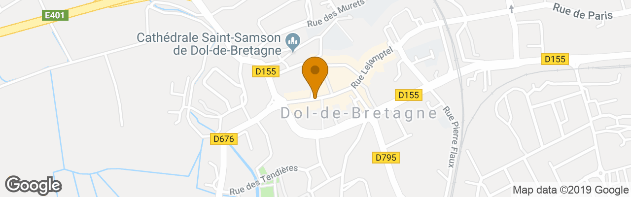 Hôtel La Haute Lande 