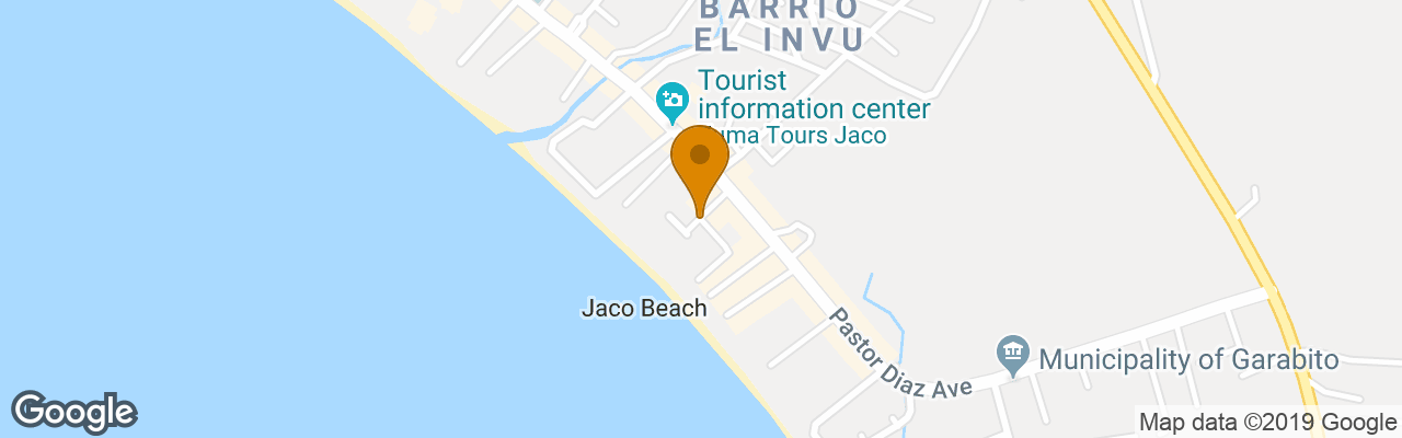 Puerto Azul Resort Y Club Nautico 