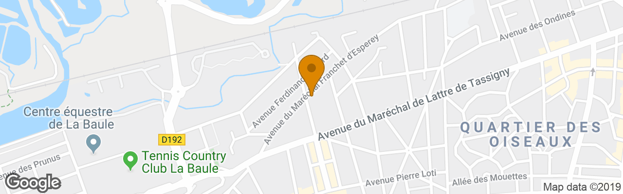 Hôtel Hermitage Barriere 