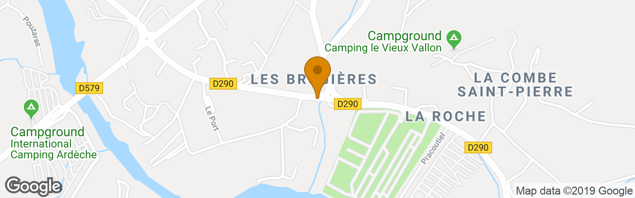 Hôtel Appart Vacances Vallonpontd Arc 