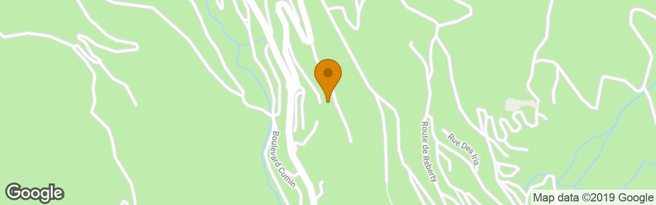 Residence Lagrange Classic Necou 