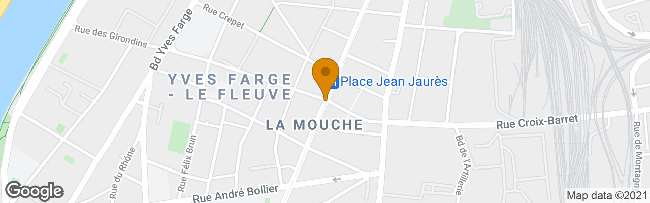 Sejours Et Affaires Park Avenue Lyon 