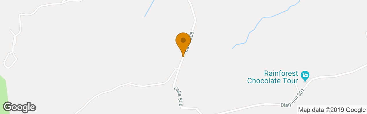 Hotel Cerro Chato Ecolodge 