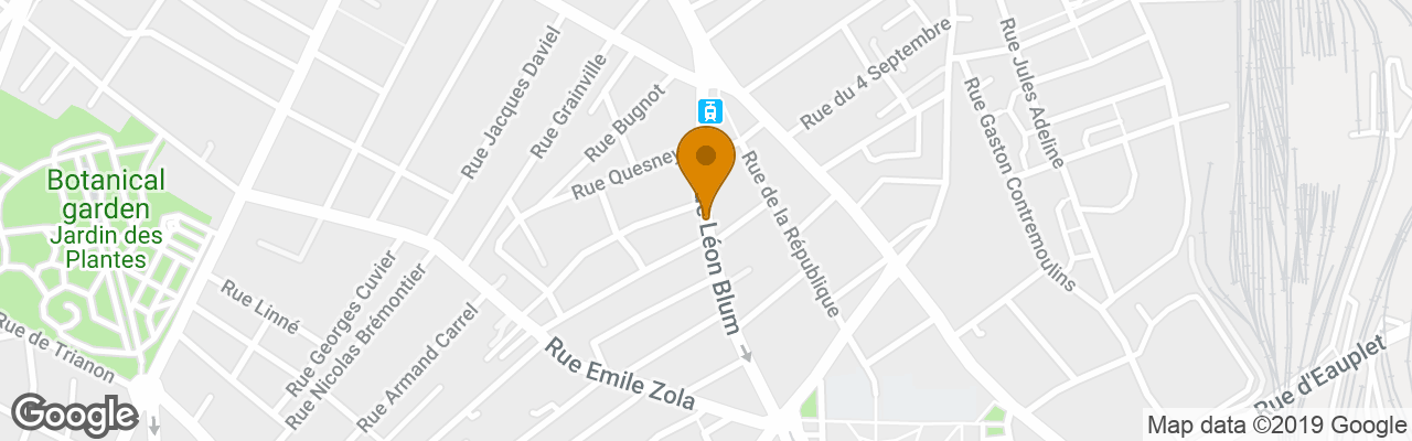 Hotel Séjours & Affaires Normandie - Sotteville les Rouen 