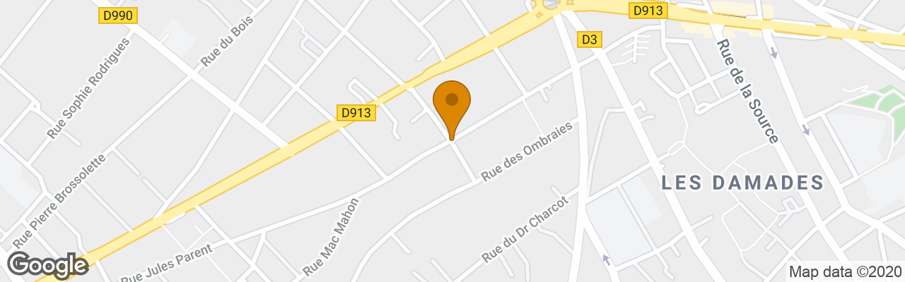 Hôtel Séjours & Affaires Paris Nanterre - Nanterre 