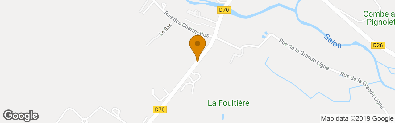 Brit Hotel de la Tour 