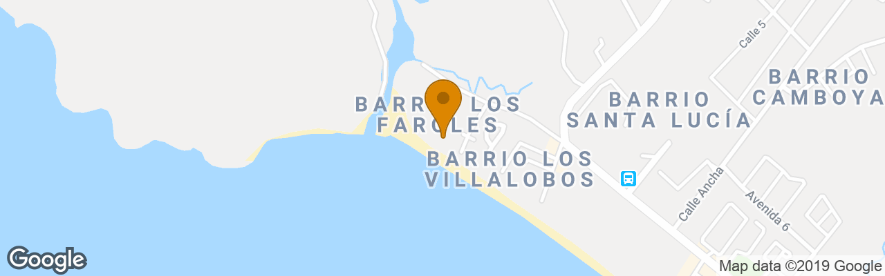 Hotel Crocs Casino & Resort 