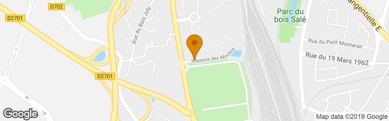 Hôtel Suite-Home Orleans Saran 