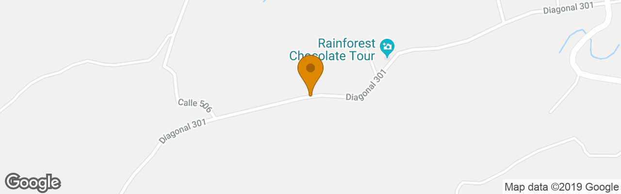 Hotel Cascada De Fuego 