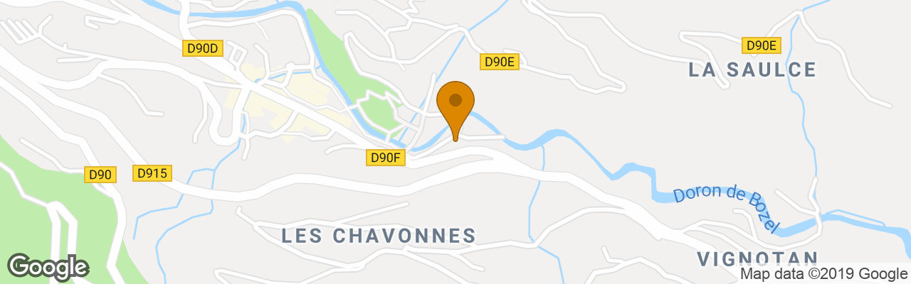 Hôtel Lagrange Residence Cybele 