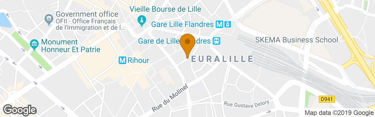 Hôtel Saint Maurice 