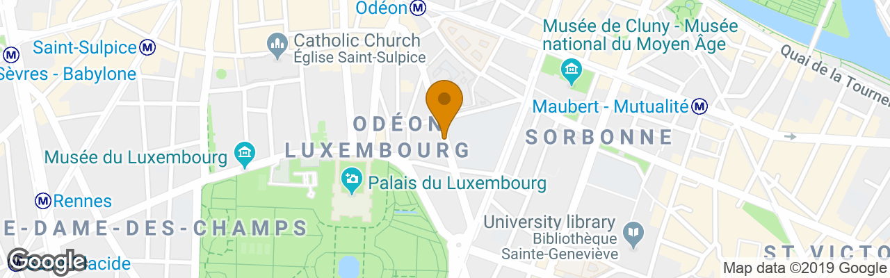 Résidence Le Prince Régent 