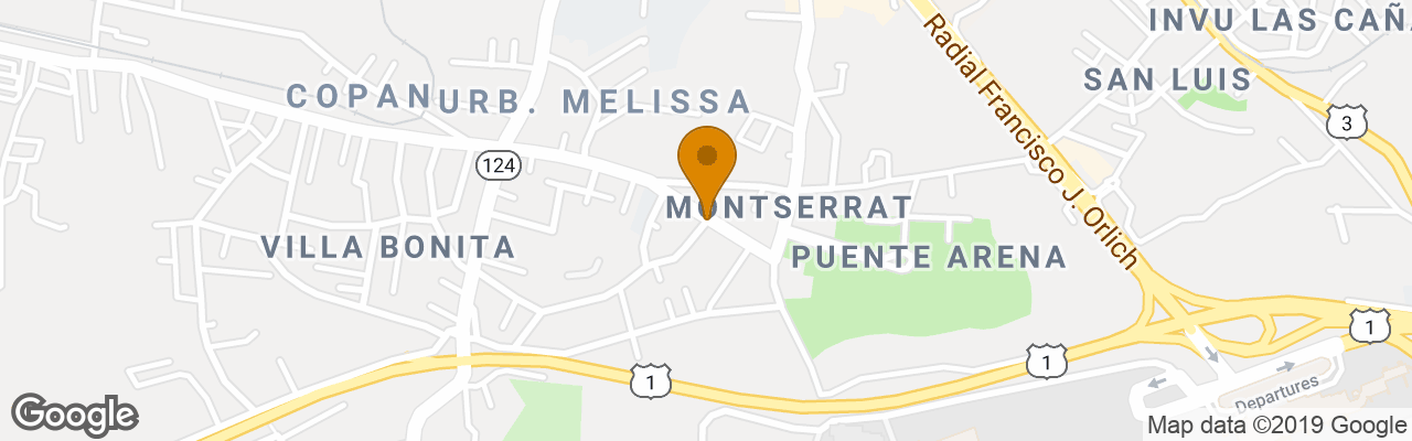 Hotel Brillasol Airport 