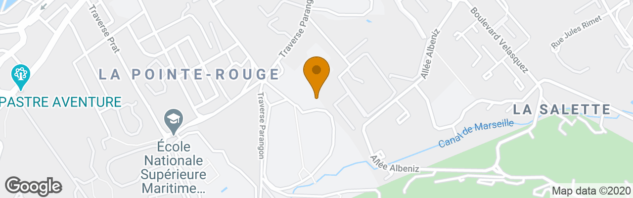 ResidHotel Le Grand Prado 