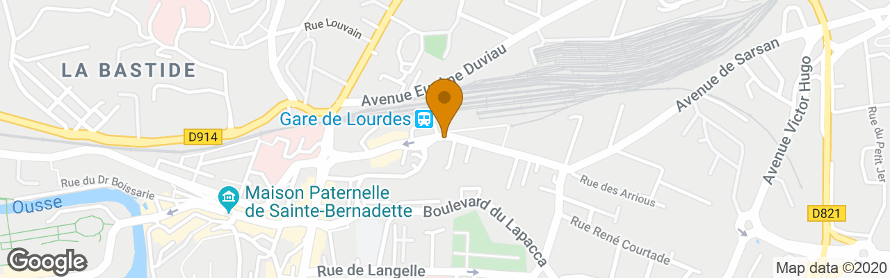 Residence La Closeraie 