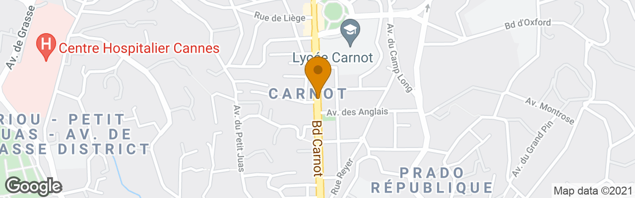 Hôtel Résidence Excelsuites 