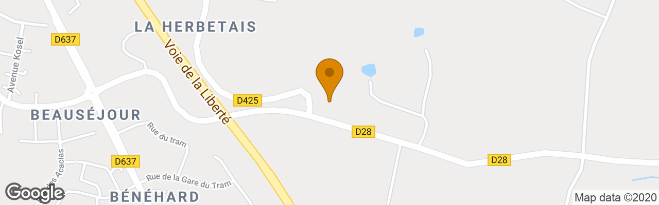 Hôtel Escale Oceania Rennes Cap Malo 