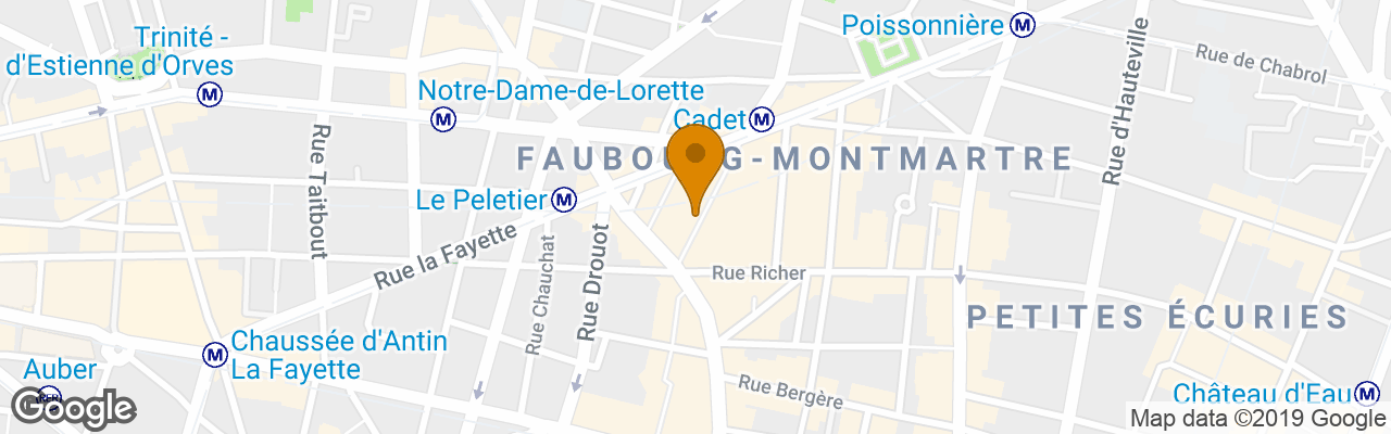 Aparthotel Cosy's Cadet 