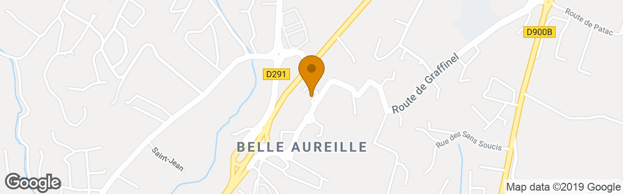 P'tit Dej-Hotel Gap Le Pré Vert 