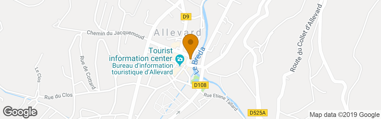 Hotel Homtel Le Parc 