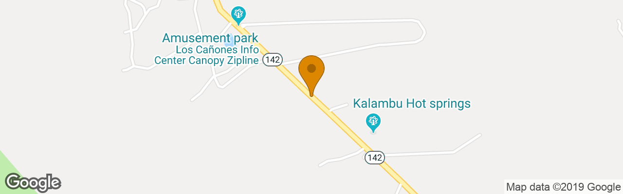 Hotel Sueño Dorado Hotsprings 