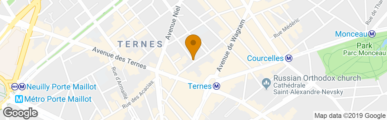 Bed & Breakfast Saussier Leroy 