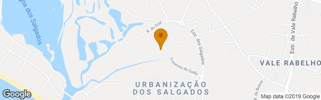 Hotel Salgados Palace 