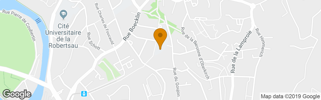 Hôtel Cour Du Corbeau 