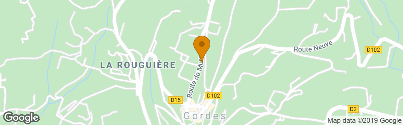 Hôtel Le Jas De Joucas 