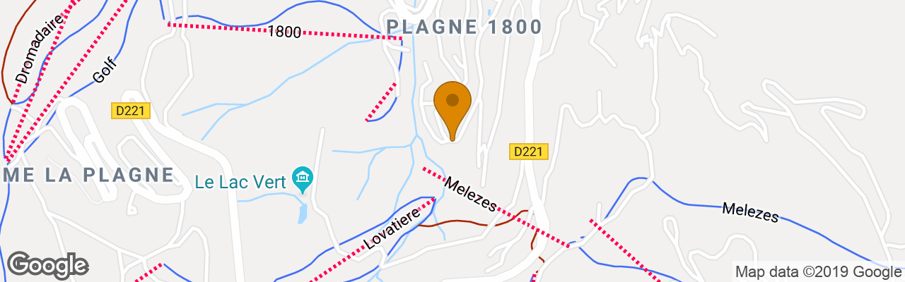 Hôtel Lagrange Prestige Les Chalets Edelweiss 