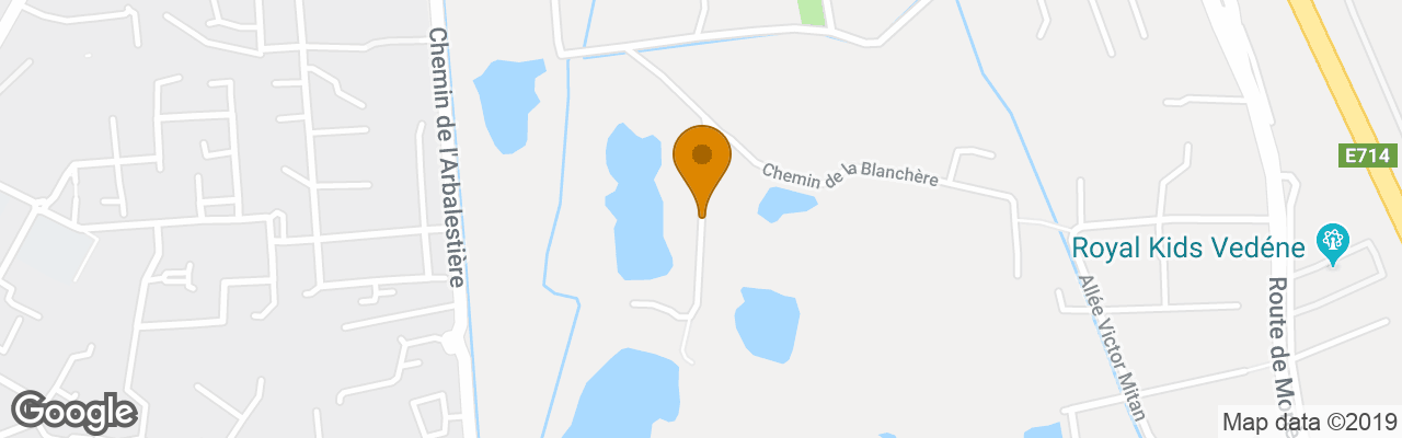 Residhotel Golf Grand Avignon 